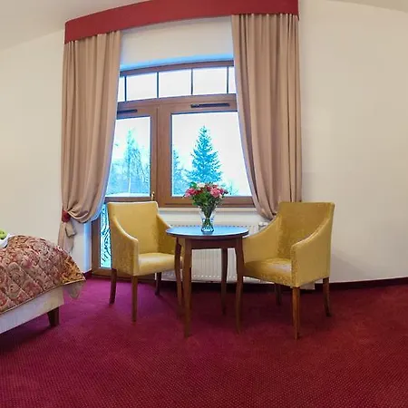Buczyński****medical&spa 4*